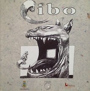 Umoristi marostica 2003 - marostica, cibo