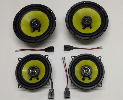 Kit altoparlanti cavi per - kit,