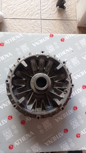 Variatore polini max 500 - max,
