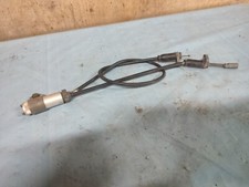 cavi aria con Comando Rotto Moto Guzzi California 2 II 1000 V 1982 1983 1984