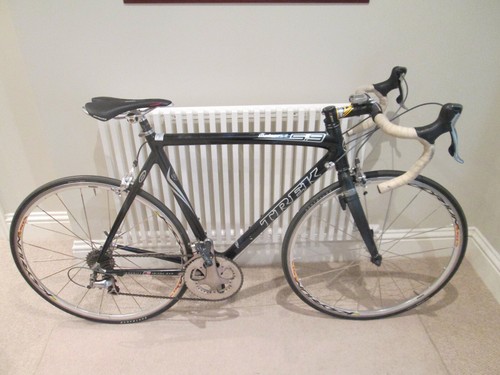 Bici strada trek madone - madone, 5.9