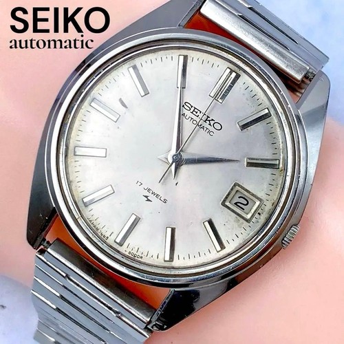 Orologio automatico seiko - seiko, anni