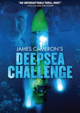 James Cameron's Deepsea