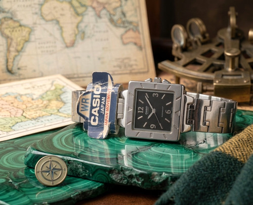 Orologio casio donna - casio,