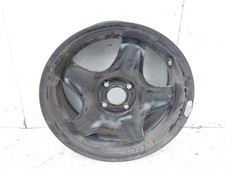 403009334R CERCHIO SINGOLO IN FERRO R16 RENAULT CLIO V (B7) RESTYLING 1.0 B 12V 