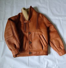 Giacca uomo montone suprema - giacca,