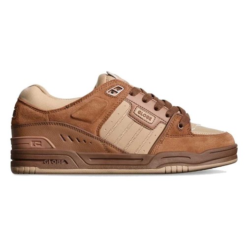 Scarpe skate globe fusion - skate,