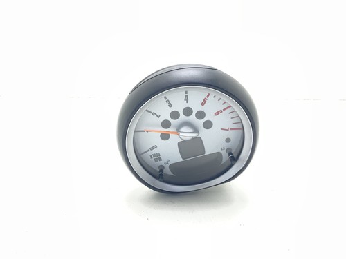 Contagiri per mini cooper - cooper, 2°