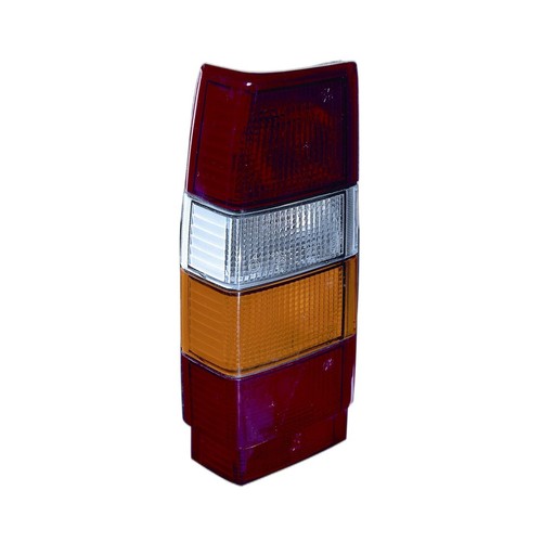 Fanale posteriore sinistro - fanale,