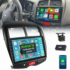 Autoradio 2 DIN Android 14