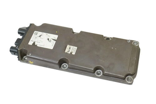 Audi centralina scatola - q7,