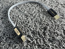 Wireworld Platinum Starlight 8