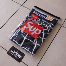 Supreme x Hanes - Slip Boxer