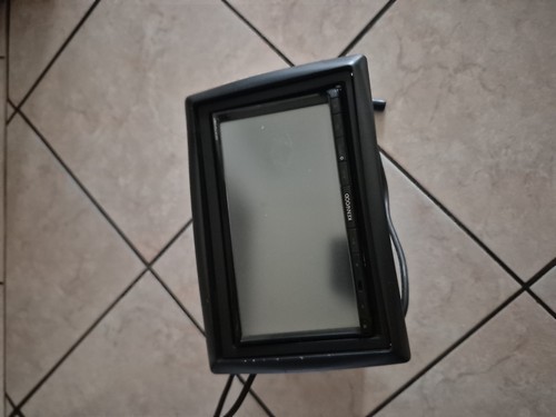 Autoradio din kenwood - din,