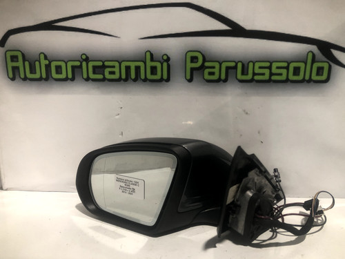 Specchietto retrovisore - retrovisore, sx