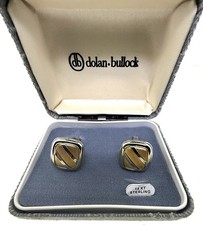Dolan Bullock Vintage 14K Gold