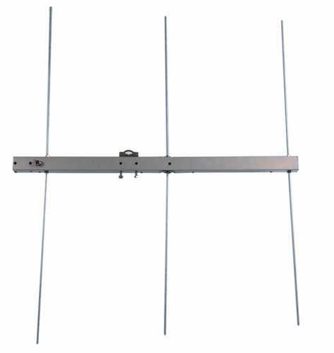 Mfj 1763 144mhz elementi - 144mhz, 3