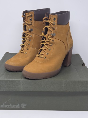 Timberland camdale stivaletti - timberland,