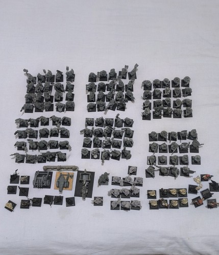 Dwarf fantasy army tow - fantasy,