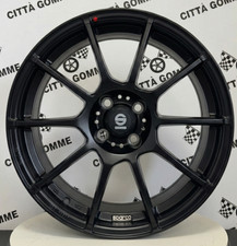 Set cerchi lega sparco - lega,