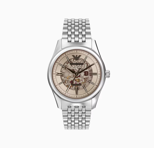 Orologio uomo automatico