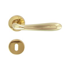 Maniglia Goccia Amalfi Per