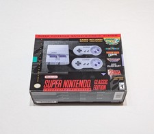 Nintendo Super NES Mini