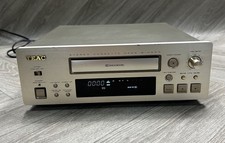TEAC R-H500 Cassette Deck Auto