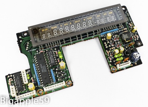 Kenwood 5000 display board - kenwood,