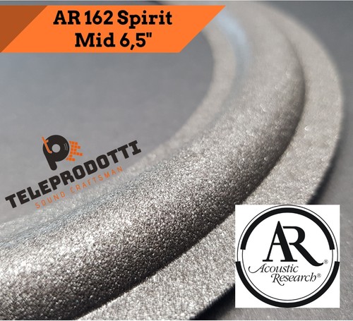 162 spirit sospensione di - ar,