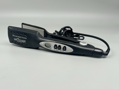 Remington wet piastra per - remington, 2
