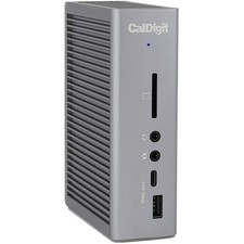  CalDigit TS3 Plus Dock
