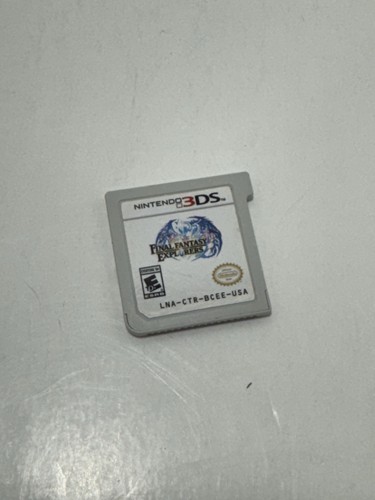 Final fantasy explorers - final,