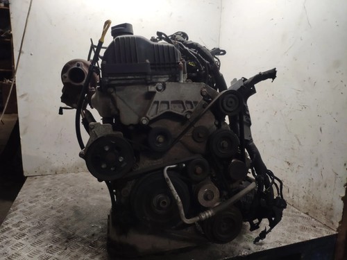Motore hyundai ix35 - ix35, lm,