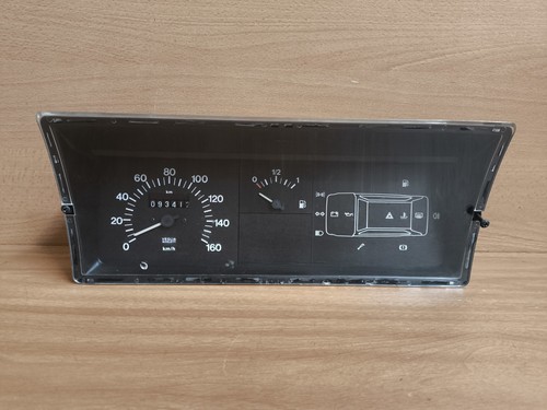 Quadro strumenti - quadro,