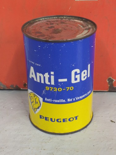 Vintage french peugeot anti - vintage,