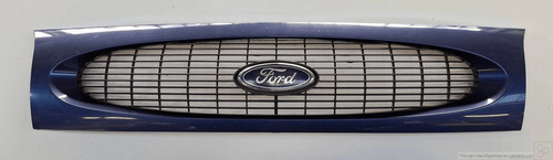 1021902 griglia ford fiesta - griglia,