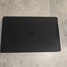 Packard Bell Black Laptop