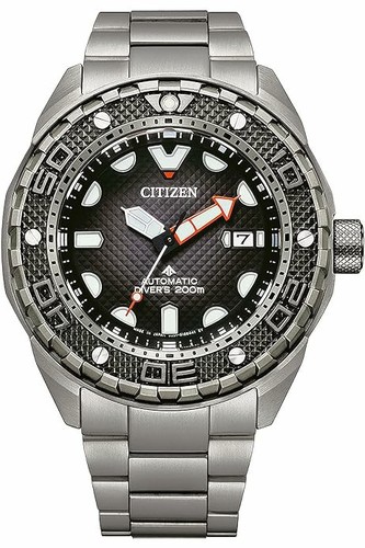 Orologio automatico uomo - orologio,