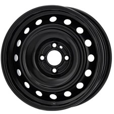 Cerchi in ferro MW GIANETTI