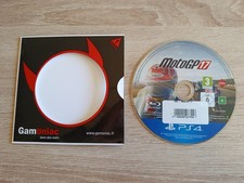 MotoGP 17 - Jeu PS4 - PAL