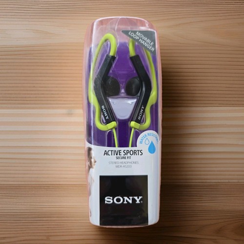 Sony mdras200 cuffie sportive - mdras200,