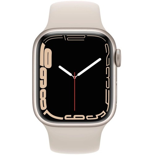 Apple watch series 41mm gps - series, 7