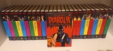 DIABOLIK - LE ORIGINI DEL MITO