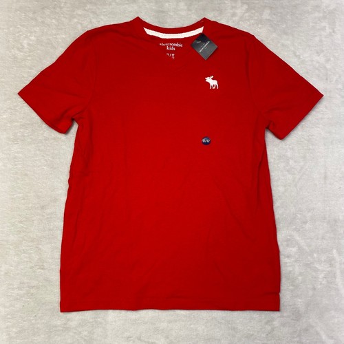 Shirt abercrombie bambino - t-shirt,
