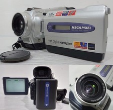 Sony DCR-TRV27 Handycam mini