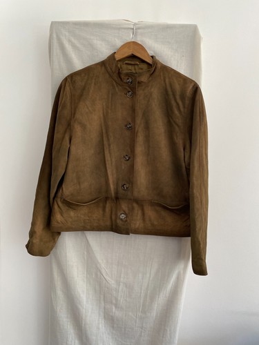 Giacca zara marrone - zara,