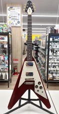 Orville by Gibson Flying V
