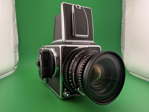 Hasselblad 500 medium - 500, cm