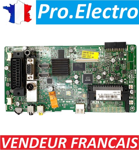 Motherboard vestel - motherboard, tv